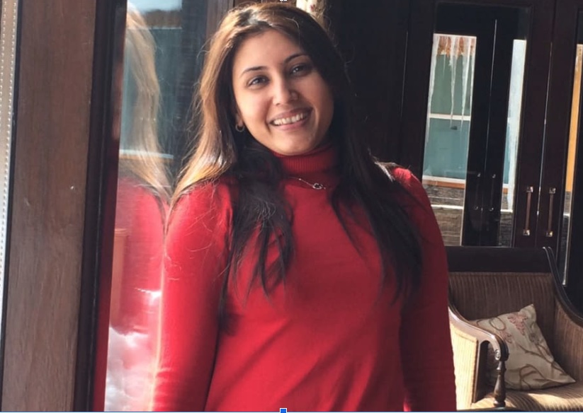 Anu Shah