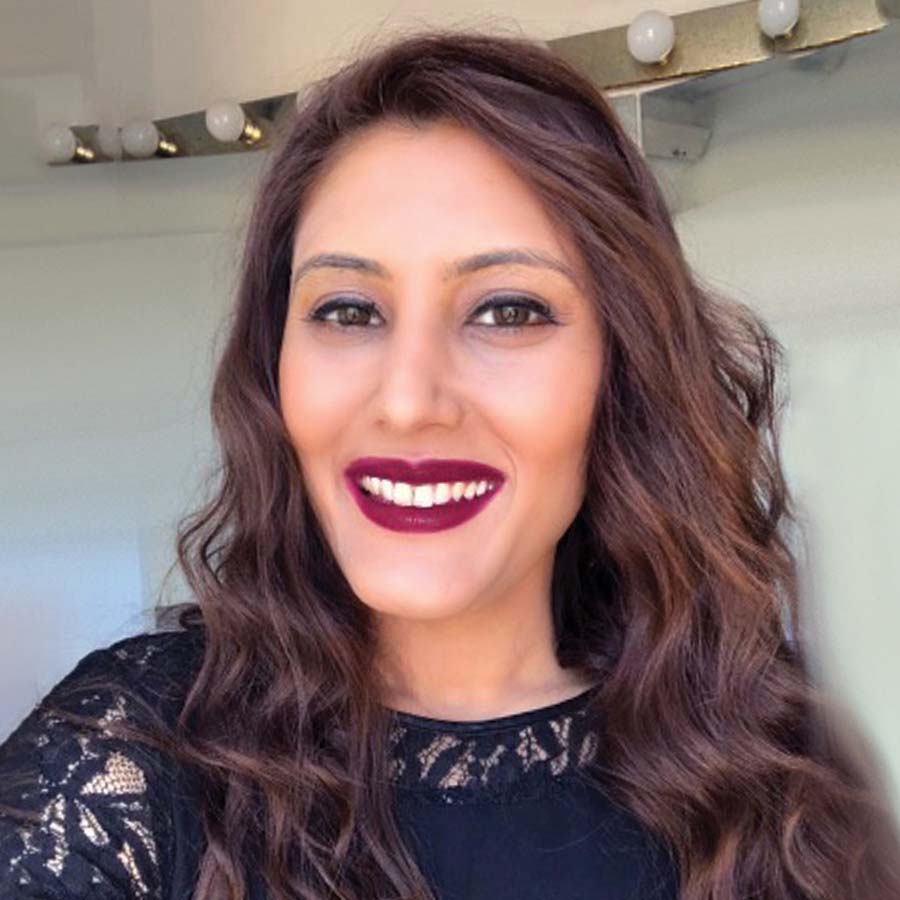 Anu Shah